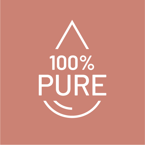 Premium, Clean Ingredients