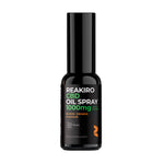 Reakiro CBD Spray 1000mg Blood Orange Full Spectrum