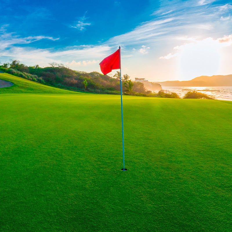 Cbd Products & Golf