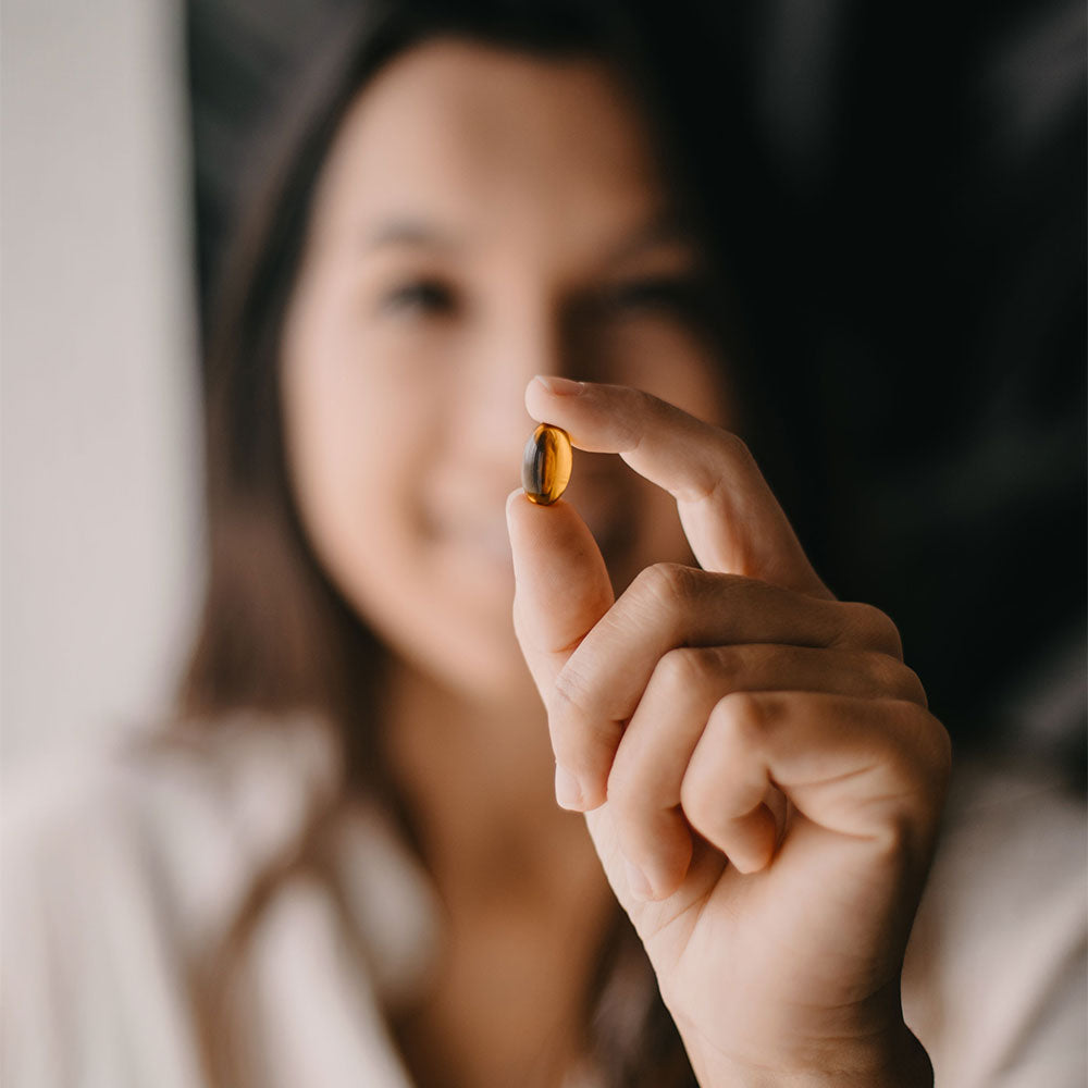 Choose the Best CBD Oil Capsules