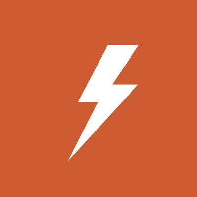 Natural Energy & Stamina