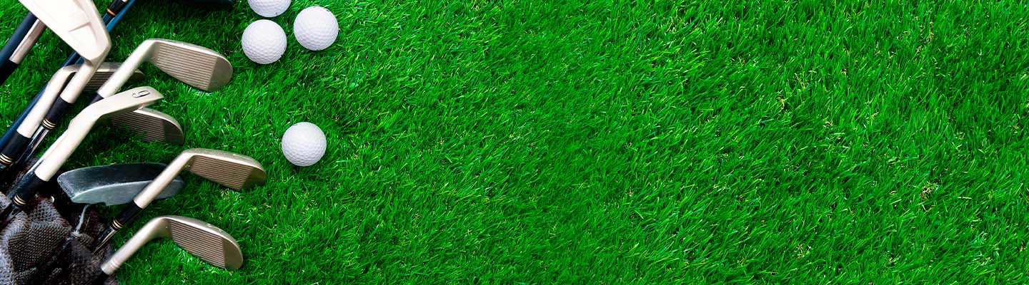 Cbd Products & Golf