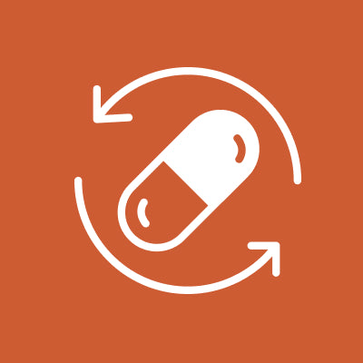 Premium Quality & Safety