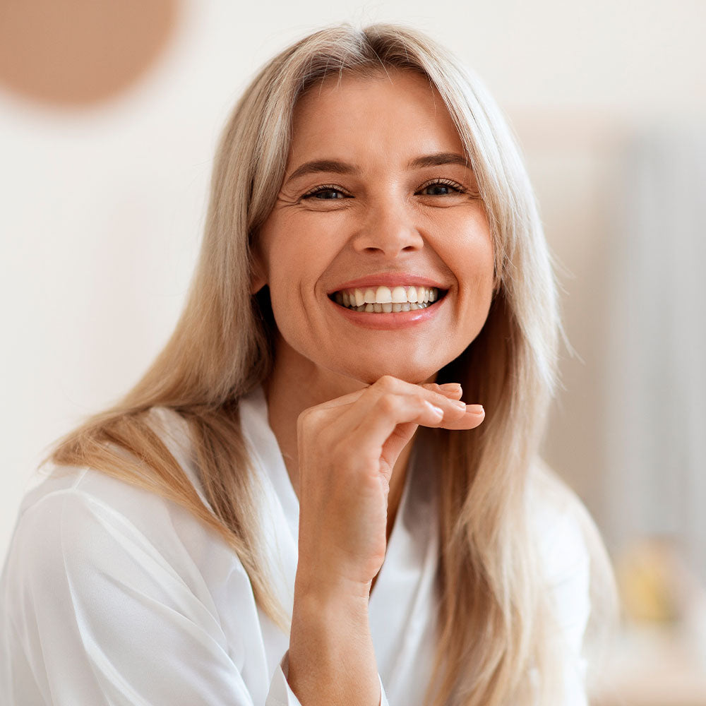 Skin Hydration & Bone Health