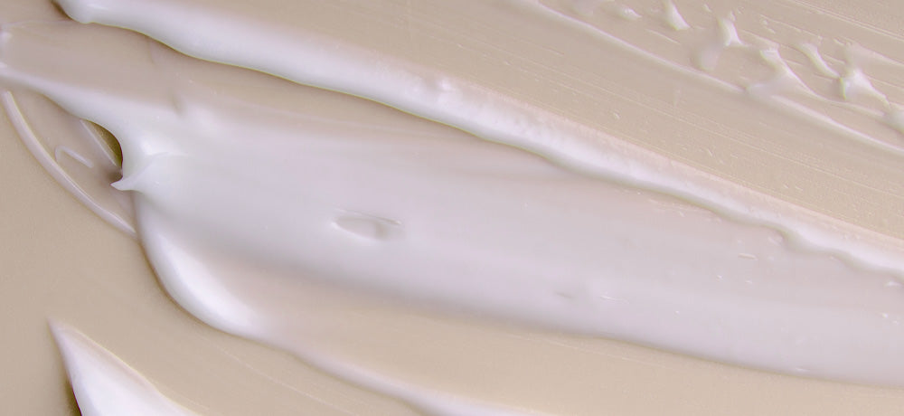 Sool Cbd  Day Cream Texture