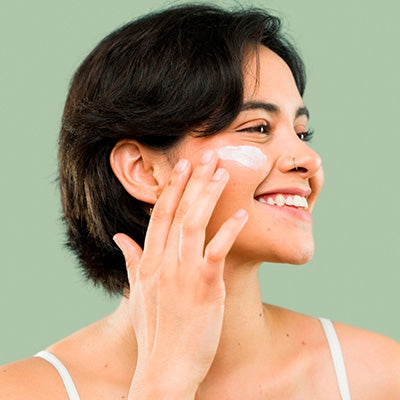 Sool  Cbd Eye Cream Usage