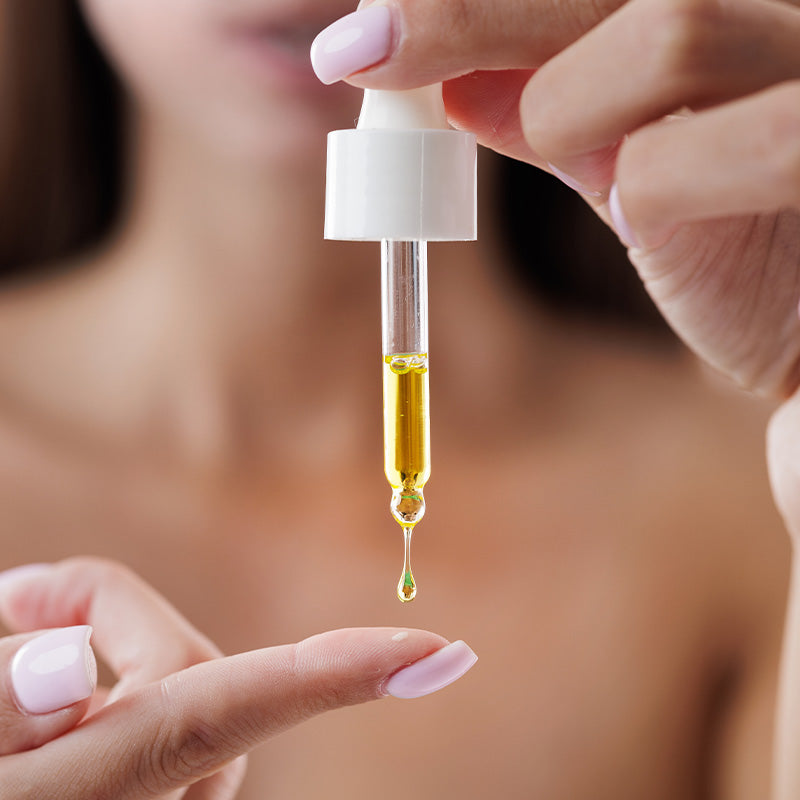 Sool Facial Oil Usage