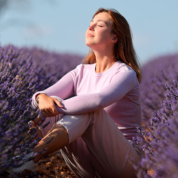 Soothing Herbal Extracts