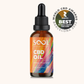 SOOL CBD Oil 3000mg Broad Spectrum - 10% CBD